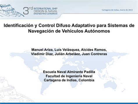 Pdf Identificación Y Control Difuso Adaptativo Para Sistemas Pdfslide