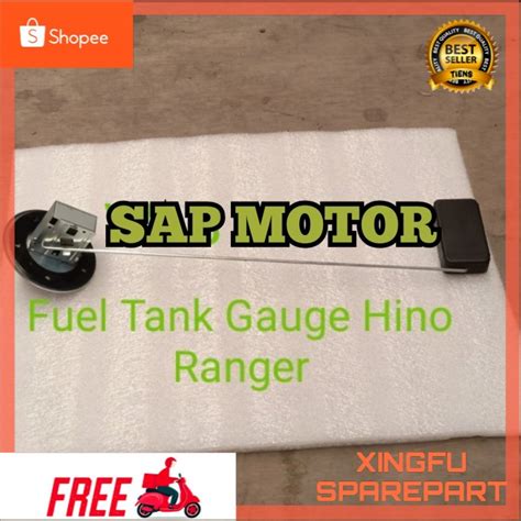 Jual Part Fuel Tank Gauge Pelampung Tangki Solar Hino Lohan Hino