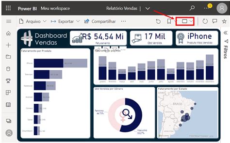 Como Funciona O Power Bi Online E Quais S O Suas Vantagens