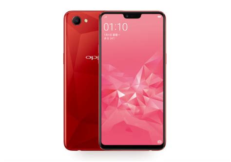 Harga Hp Oppo A S Dan Spesifikasi Terbaru Agustus Rancah Post