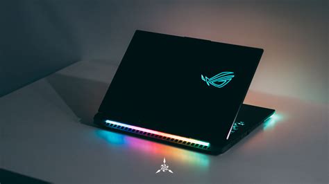 Rog Strix Scar G First Look An Inch Monstrous Gaming Laptop Tav