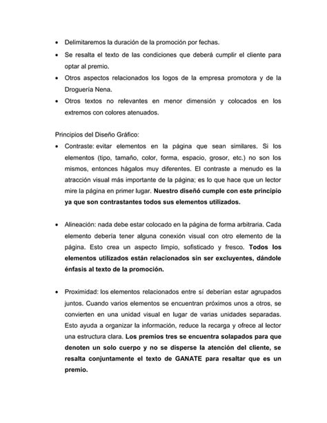 Tarea Lay Out Producci N Publicitaria Saia Pdf