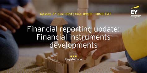 Ey Africa On Twitter We Recently Held Our First Financial Reporting