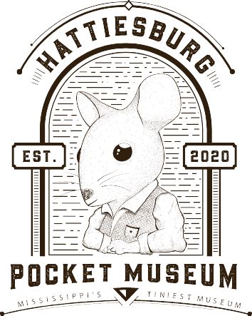 History – Hattiestburg Pocket Museum