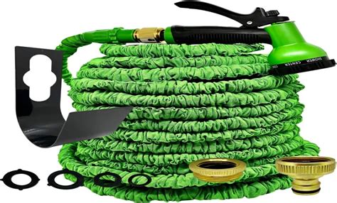 How Does An Expandable Garden Hose Work A Comprehensive Guide