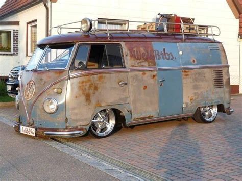 Pin By Bulli Lover On Vw Bulli Vintage Vw Bus Vw Van Classic Volkswagen