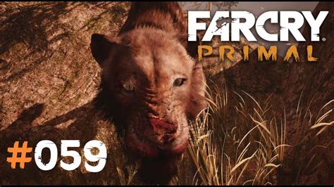 Farcry Primal Gameplay German 059 ne Höhle YEAH D Lets Play