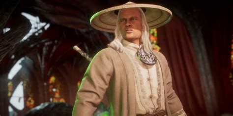 Mortal Kombat 11 Classic 1995 Movie Skins Bring Back Original Actors