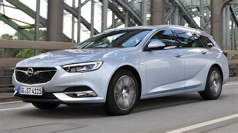 Opel Insignia Sports Tourer Wallpapers And Hd Images Car Pixel