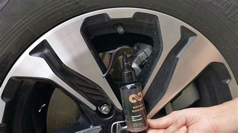 Brake Bomber Cleaner Unboxing and Review - Does It Really Work as Magic ...