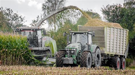 KUKURYDZA 2022 MISJA 80HA VS 4 ZESTAWY GR SAŁAPA2X JOHN DEERE