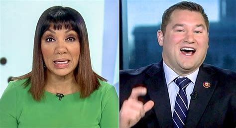 Fox News Host Arthel Neville Catches Pro-Trump Lawmaker Dodging: 'I ...