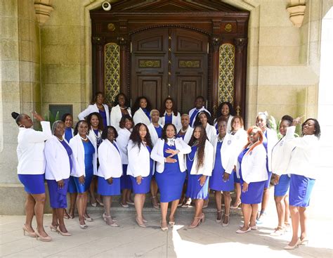 Zeta - Throughout Hispanic Heritage Month, Zeta Phi Beta Sorority