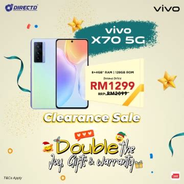 Directd Retail Wholesale Sdn Bhd Online Store Vivo