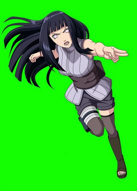 Хіната | Anime, Art