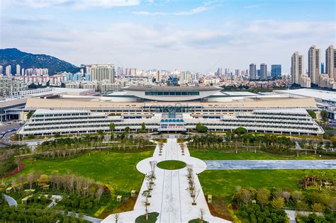 Xiamen Convention And Exhibition Center Picture And Hd Photos Free