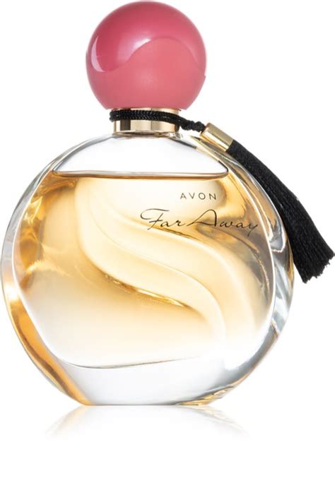 Avon Far Away Eau De Parfum Pour Femme Notino Be