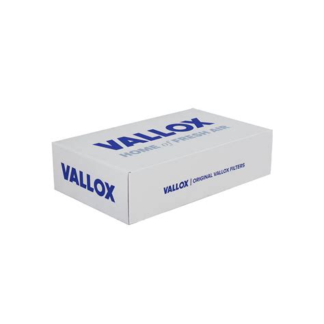 SUODATINPAKKAUS VALLOX NRO 6 DIGIT SE 130 E