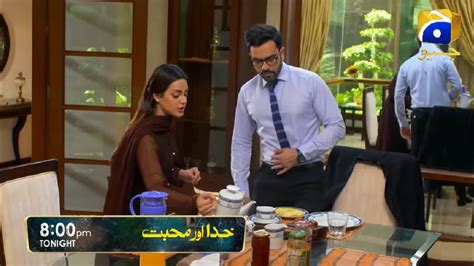 Khuda Aur Muhabbat Season 03 Episode 25 Har Pal Geo Khuda Aur