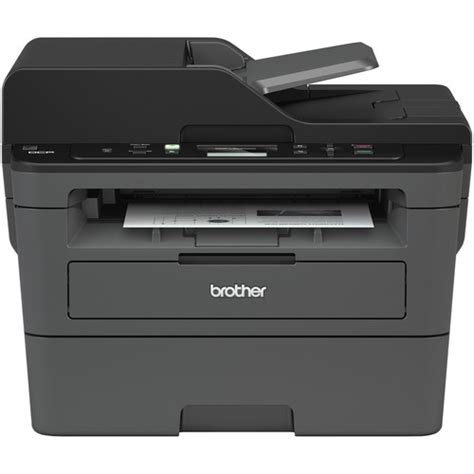 Brother Dcp L2550dw All In One Monochrome Laser Dcp L2550dw Bandh