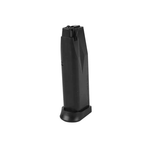 Magazine Para Pistolas De Airsoft Pt Spring Cybergun Airsofts