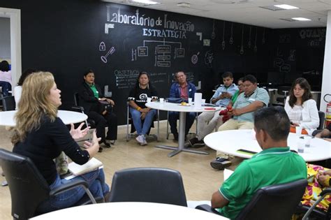 Lideranças indígenas e Funai se reúnem FNDE para debater aspectos