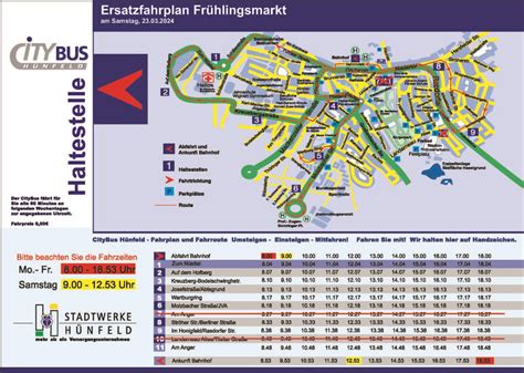 Stadtwerke Stadtwerke Hünfeld