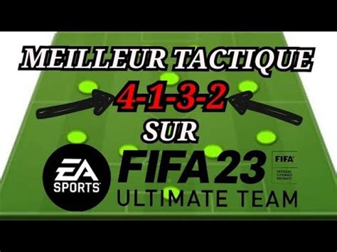 Tactique Perso Fifa En Youtube