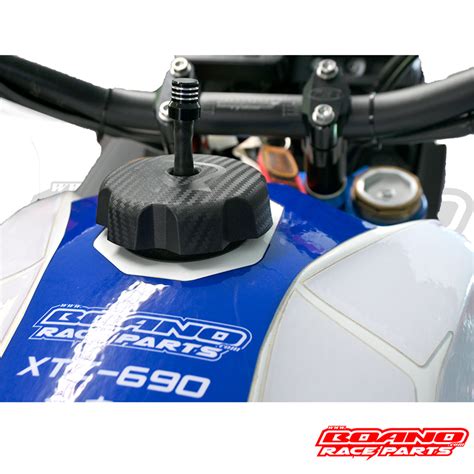 Kit Tappo Acerbis Per Serbatoio Originale T7 Boano Moto Srl