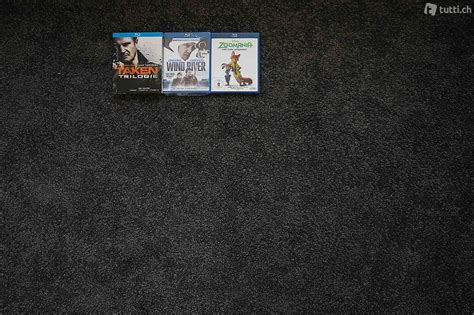 Blu Ray Kollektion Auch Einzelverkauf Cantone Sciaffusa Tutti Ch