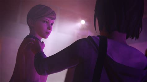 Life Is Strange Episode 4 Dark Room Is Now Available