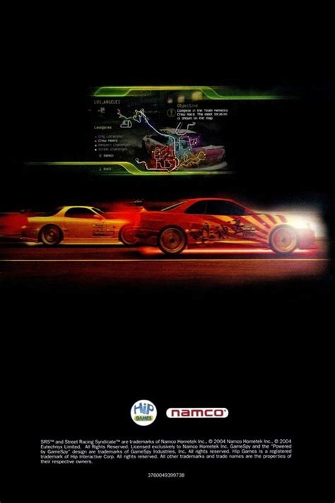 Srs Street Racing Syndicate Review Phillypassl