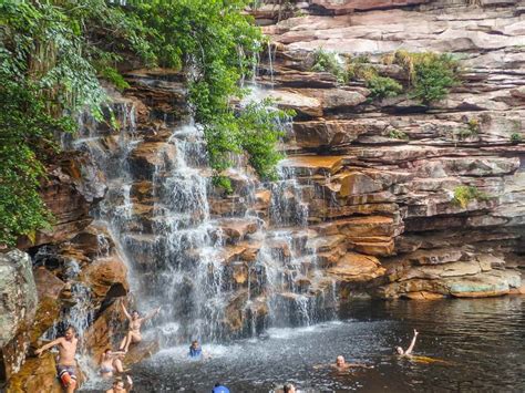 COMPLETE Guide to Exploring Chapada Diamantina National Park, Brazil