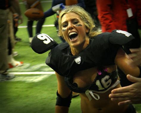Lingerie Football Wardrobe Malfunctions Gifs
