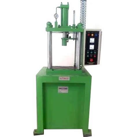 Mild Steel Hydraulic Pillar Press For Industrial Automation Grade