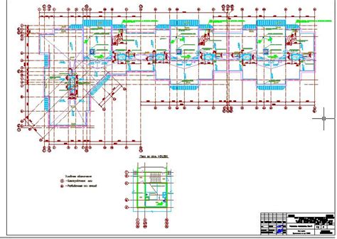 Чертежи - Автокад. Бесплатные проекты для autocad скачать