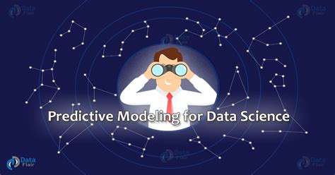 Predictive Modeling What Makes It So Important For Data Scientists