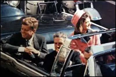 An Overview of the Assassination of JFK