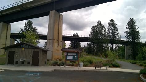 Rail Trailing: Fish Lake Trail