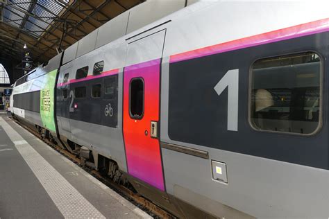 Info Tours Storietouraine Gr Ve En Vue La Sncf