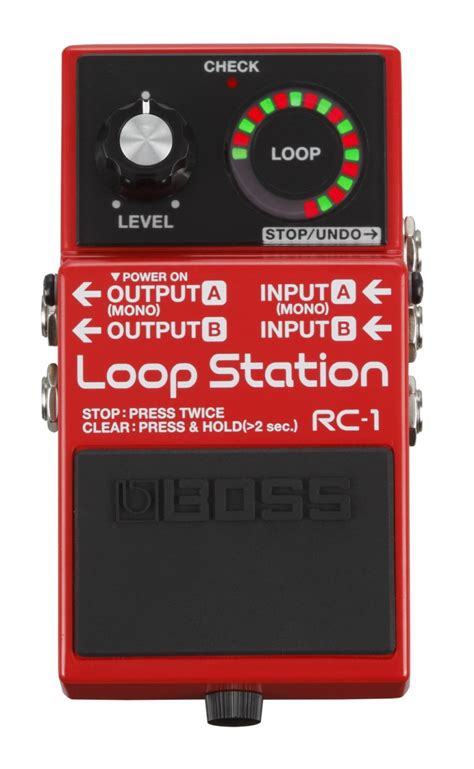 The Best Guitar Effects Pedals Of