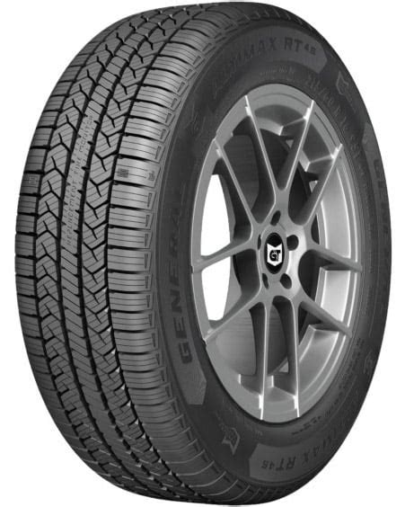 General Altimax Rt Review A Great Budget All Season Tire Tire Deets