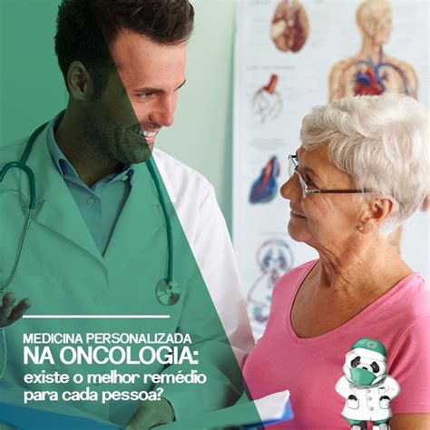 Medicina Personalizada Na Oncologia Oncocentro