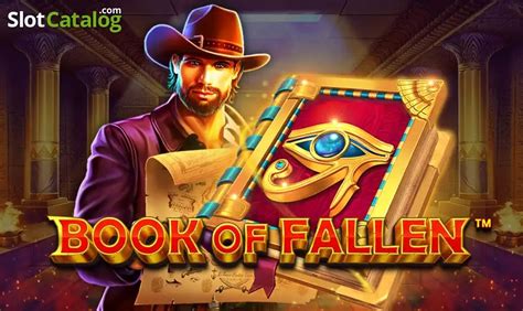 Book Of The Fallen Slot Review 2025 ᐈ Play Demo For Free