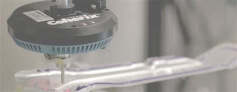 3d Machine Vision Solutions For Adhesive Bead Dispensing Coherix