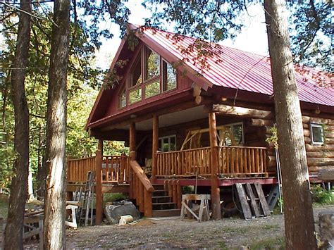 The Best Of Log Cabins For Sale In Mn - New Home Plans Design