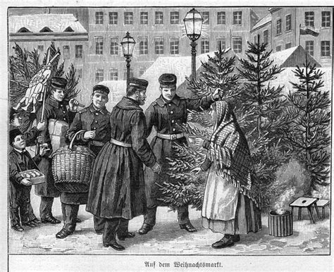 das Buch für Alle 1889 ill Weihnachtsfeier in der kaserne a by