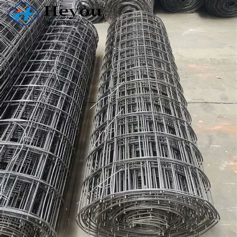 Spot Production Concrete Stainless Steel Reinforcement Welded Wire Mesh China Slab Mesh