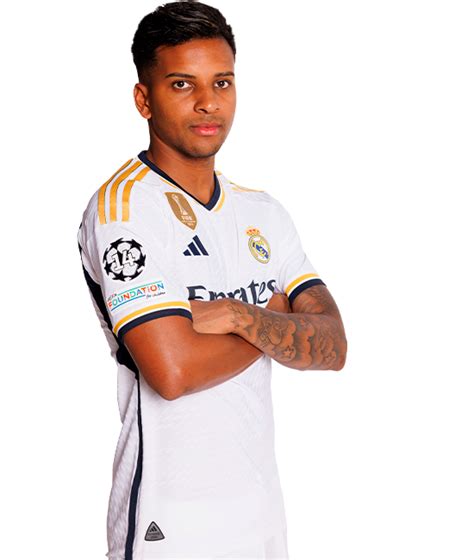 RODRYGO The Madrid Zone