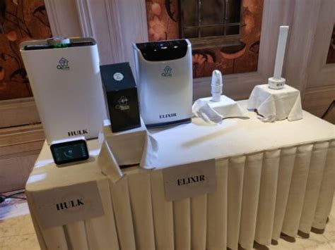 Bollywood Actor Suniel Shetty Collaborates With O2cure Air Purifiers